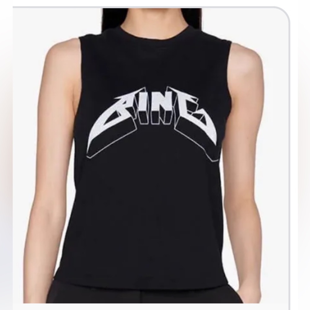 Anine Bing “Bing” tank